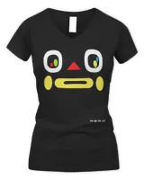 Women's V-Neck T-Shirt Women's V-Neck T-Shirt
