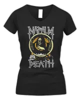 Women's V-Neck T-Shirt Women's V-Neck T-Shirt