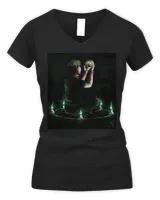Women's V-Neck T-Shirt Women's V-Neck T-Shirt