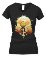 Women's V-Neck T-Shirt Women's V-Neck T-Shirt