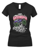 Women's V-Neck T-Shirt Women's V-Neck T-Shirt