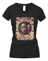 Women's V-Neck T-Shirt Women's V-Neck T-Shirt