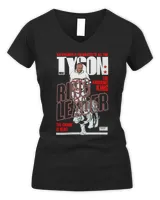 Women's V-Neck T-Shirt Women's V-Neck T-Shirt