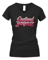 Women's V-Neck T-Shirt Women's V-Neck T-Shirt