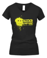Women's V-Neck T-Shirt Women's V-Neck T-Shirt