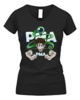 Women's V-Neck T-Shirt Women's V-Neck T-Shirt