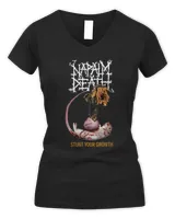 Women's V-Neck T-Shirt Women's V-Neck T-Shirt
