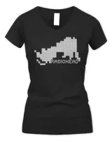 Women's V-Neck T-Shirt Women's V-Neck T-Shirt