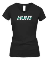 Women's V-Neck T-Shirt Women's V-Neck T-Shirt