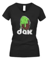 Women's V-Neck T-Shirt Women's V-Neck T-Shirt