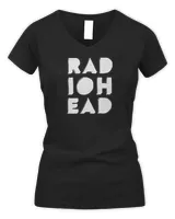 Women's V-Neck T-Shirt Women's V-Neck T-Shirt