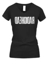 Women's V-Neck T-Shirt Women's V-Neck T-Shirt
