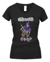 Women's V-Neck T-Shirt Women's V-Neck T-Shirt
