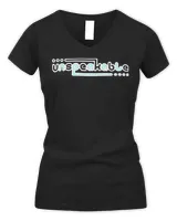 Women's V-Neck T-Shirt Women's V-Neck T-Shirt