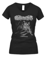 Women's V-Neck T-Shirt Women's V-Neck T-Shirt