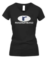 Women's V-Neck T-Shirt Women's V-Neck T-Shirt