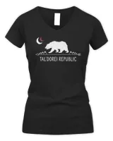 Women's V-Neck T-Shirt Women's V-Neck T-Shirt