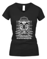 Women's V-Neck T-Shirt Women's V-Neck T-Shirt