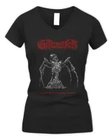 Women's V-Neck T-Shirt Women's V-Neck T-Shirt