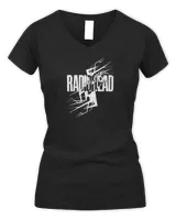 Women's V-Neck T-Shirt Women's V-Neck T-Shirt