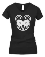 Women's V-Neck T-Shirt Women's V-Neck T-Shirt