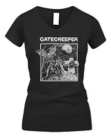 Women's V-Neck T-Shirt Women's V-Neck T-Shirt