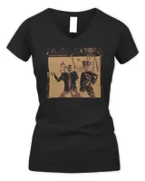 Women's V-Neck T-Shirt Women's V-Neck T-Shirt