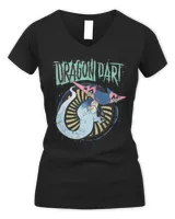 Women's V-Neck T-Shirt Women's V-Neck T-Shirt