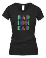 Women's V-Neck T-Shirt Women's V-Neck T-Shirt