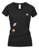 Women's V-Neck T-Shirt Women's V-Neck T-Shirt