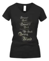 Women's V-Neck T-Shirt Women's V-Neck T-Shirt