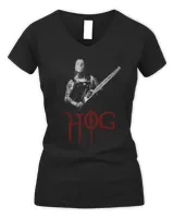 Women's V-Neck T-Shirt Women's V-Neck T-Shirt