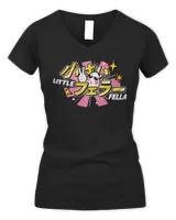 Women's V-Neck T-Shirt Women's V-Neck T-Shirt