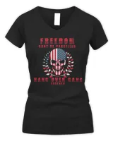 Women's V-Neck T-Shirt Women's V-Neck T-Shirt