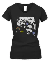 Women's V-Neck T-Shirt Women's V-Neck T-Shirt