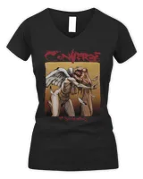 Women's V-Neck T-Shirt Women's V-Neck T-Shirt