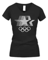 Women's V-Neck T-Shirt Women's V-Neck T-Shirt