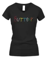 Women's V-Neck T-Shirt Women's V-Neck T-Shirt