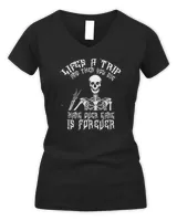 Women's V-Neck T-Shirt Women's V-Neck T-Shirt
