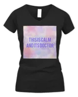 Women's V-Neck T-Shirt Women's V-Neck T-Shirt
