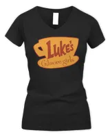 Women's V-Neck T-Shirt Women's V-Neck T-Shirt
