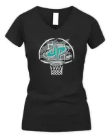 Women's V-Neck T-Shirt Women's V-Neck T-Shirt