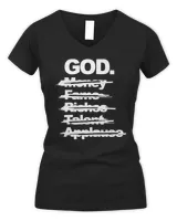 Women's V-Neck T-Shirt Women's V-Neck T-Shirt