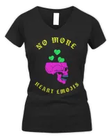 Women's V-Neck T-Shirt Women's V-Neck T-Shirt