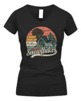 Women's V-Neck T-Shirt Women's V-Neck T-Shirt