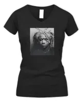 Women's V-Neck T-Shirt Women's V-Neck T-Shirt