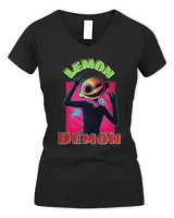 Women's V-Neck T-Shirt Women's V-Neck T-Shirt