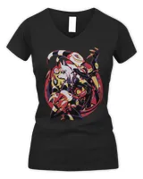 Women's V-Neck T-Shirt Women's V-Neck T-Shirt