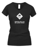 Women's V-Neck T-Shirt Women's V-Neck T-Shirt