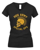 Women's V-Neck T-Shirt Women's V-Neck T-Shirt